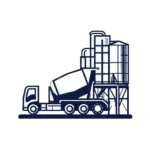 Thiết bị băng tải do NCVN cung cấp phù hợp với các nhà máy Xi măng